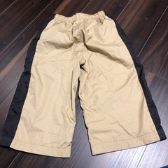 子供服ズボンの画像