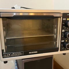 オーブン