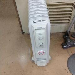 0506-415 【無料】 オイルヒーター