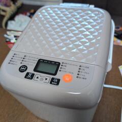 美品ホームベーカリー
