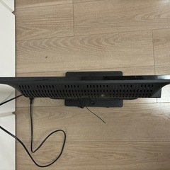 テレビ19inch（ジャンク）の画像