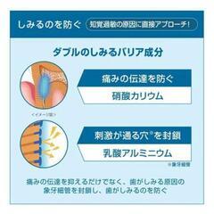 本日限定お値下げ‼️2本セット‼️お買い得‼️【G・U・M歯磨き粉 】の画像