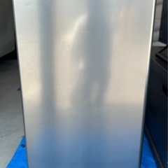 Grand Line 2020年製1ドア冷凍庫 60L AFR-60L01SL
