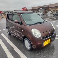 車検たっぷりMRワゴン　すぐ乗れますの画像