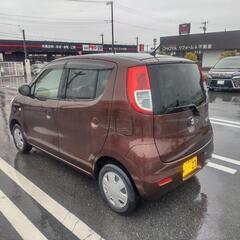 車検たっぷりMRワゴン　すぐ乗れますの画像