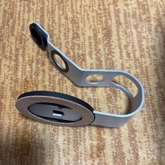 ダイソン用　ドライヤースタンドの画像