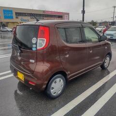 車検たっぷりMRワゴン　すぐ乗れますの画像
