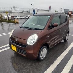 車検たっぷりMRワゴン　すぐ乗れます