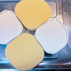 【美品‼️】洗濯機　底上げの画像