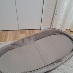 赤ちゃん用ベットインベッド