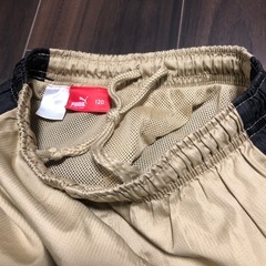 子供服ズボンの画像