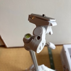 プロジェクター＆スタンドセットの画像