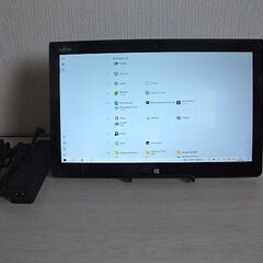 富士通 ARROWS Tab FARQ77M　12.5型（4170）の画像