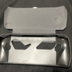 ASUS ROG ALLY AMD Ryze Z1 Extreme RC71L-Z1E512 上位モデル ケース＋USB-Cハブの画像
