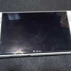 ASUS ROG ALLY AMD Ryze Z1 Extrem...