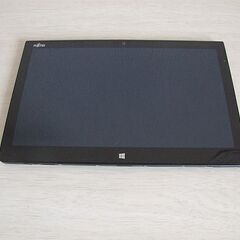 富士通 ARROWS Tab FARQ77M　12.5型（4170）の画像