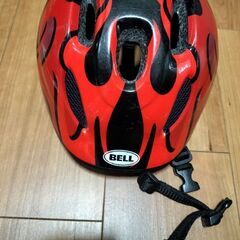 自転車ヘルメット