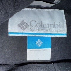 【引取限定】Columbia コロンビア ヴィザヴォナパス ジャケット PM3427の画像