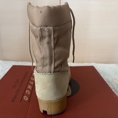 値下げ　ROTHCO メンズ　ジャングルブーツ　9R 27cmの画像