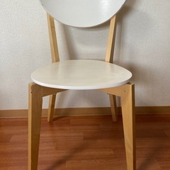 IKEA イケア 椅子 チェア4脚セット ノールドミーラ