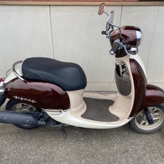 HONDA ジョルノ　ＡＦ７０Ｅの画像