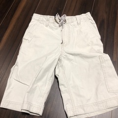 子供用半ズボン140㎝