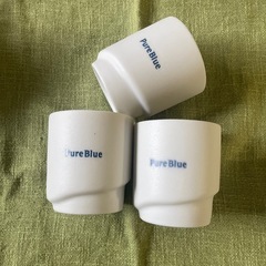 湯呑み　新品