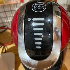 ネスカフェドルチェグスト