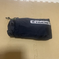  タイチ  防風、防寒、 新品ジャケットL　の画像