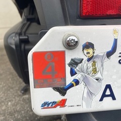 HONDA ジョルノ　ＡＦ７０Ｅの画像