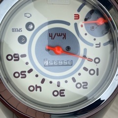 HONDA ジョルノ　ＡＦ７０Ｅの画像