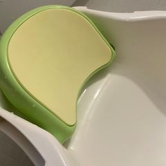 子供用お風呂の画像