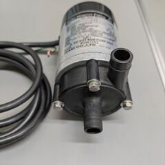 マグネットポンプ　（水槽用）  No.920の画像