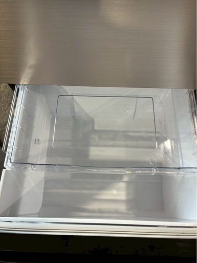 【オススメ美品】HITACHI 3ドア冷蔵庫 315㍑ 2023年製◎