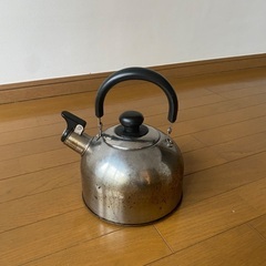 やかん
