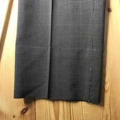 安芸府中高校　男子制服夏ズボン①
の画像