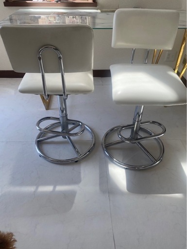 【お買い得】カウンターチェア
（椅子）