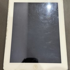 【訳あり】iPad 第2世代 16GBの画像