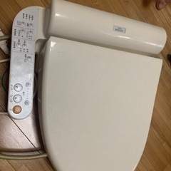 ＴＯＴＯ温水洗浄便座の画像