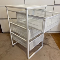 IKEA ミニ引き出し