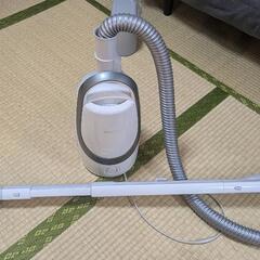 【お相手決定しました】掃除機無料！