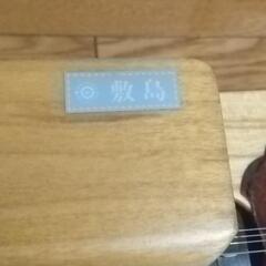琴伝流 大正琴 敷島の画像