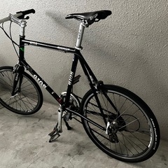 GIOS ジオス ミニベロ mignon ミグノンの画像