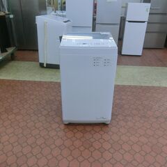 ID 387577　ニトリ　6K　２０２２年製　NTR60の画像