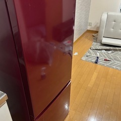 冷蔵庫
