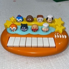 アンパンマン知育玩具の画像