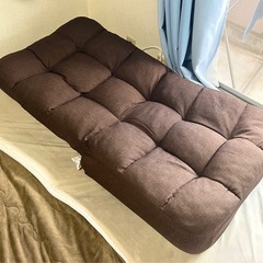 ニトリ ロッキングザイスノア 中古の画像