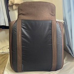 ニトリ ロッキングザイスノア 中古の画像