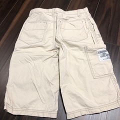 子供服半ズボン140㎝の画像