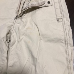 子供服半ズボン140㎝の画像